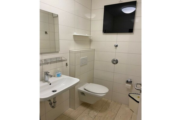 Foto van Appartement Seeadler - Vakantiehuis in Butjadingen - Untagged