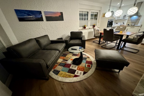 Foto van Bungalow in Tossens met barbecue - Vakantiehuis in Tossens - Untagged