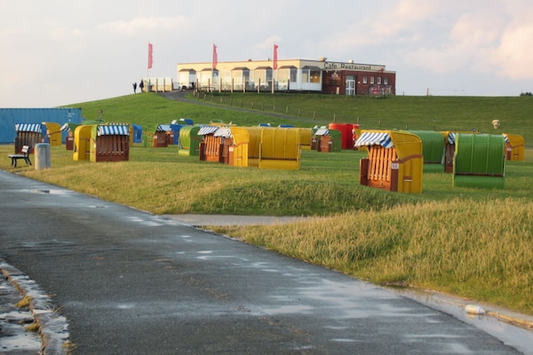 Foto van Vakantiehuis in  - Vakantiehuis in  - Untagged