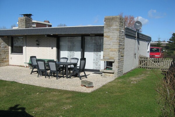 Foto van Vakantiehuis in  - Vakantiehuis in  - Untagged