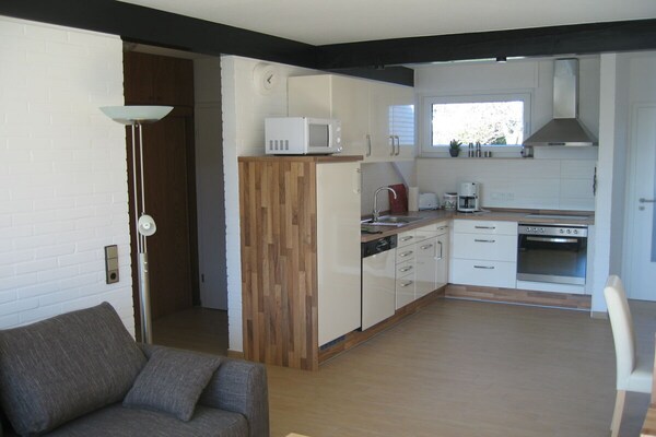 Foto van Vakantiehuis in  - Vakantiehuis in  - Untagged