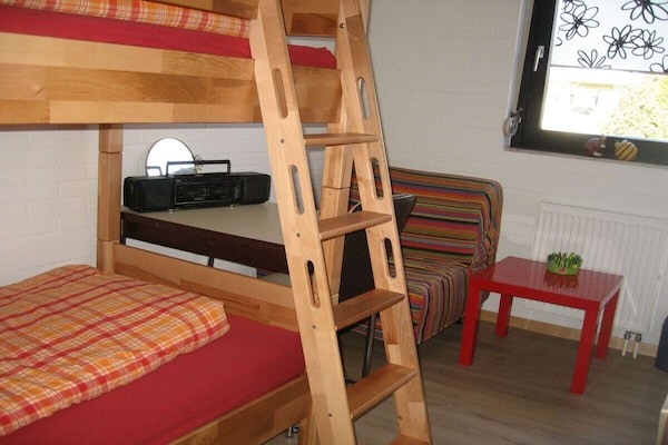 Foto van Vakantiehuis in  - Vakantiehuis in  - Untagged