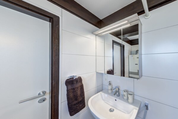 Foto van Vakantiehuis in  - Vakantiehuis in  - Untagged