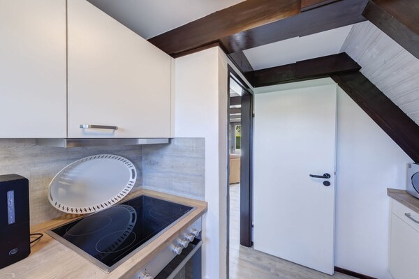Foto van Vakantiehuis in  - Vakantiehuis in  - Untagged