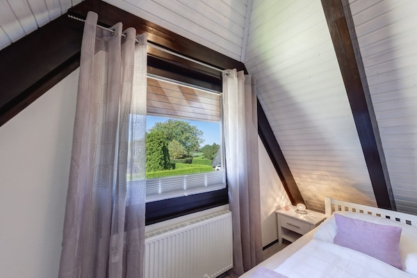 Foto van Vakantiehuis in  - Vakantiehuis in  - Untagged