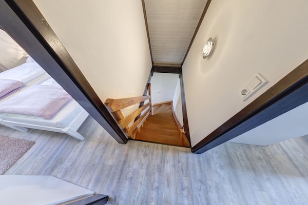 Foto van Vakantiehuis in  - Vakantiehuis in  - Untagged