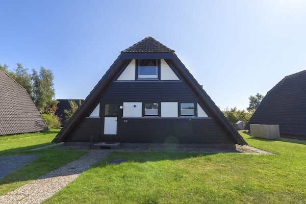 Foto van Vakantiehuis in  - Vakantiehuis in  - Untagged