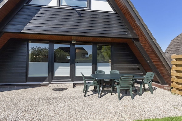 Foto van Vakantiehuis in  - Vakantiehuis in  - Untagged