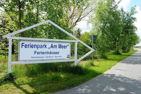 Foto van Vakantiehuis in  - Vakantiehuis in  - Untagged