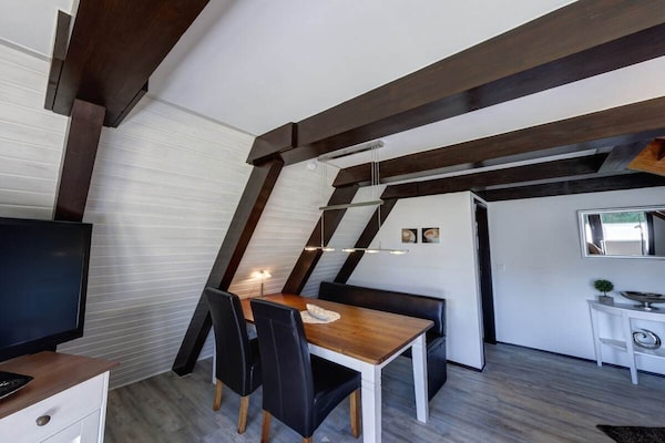Foto van Vakantiehuis in  - Vakantiehuis in  - Untagged