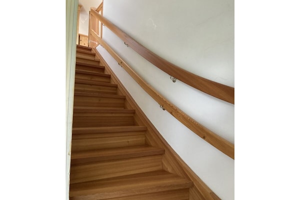 Foto van Vakantiehuis in  - Vakantiehuis in  - Untagged