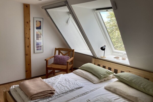 Foto van Vakantiehuis in  - Vakantiehuis in  - Untagged