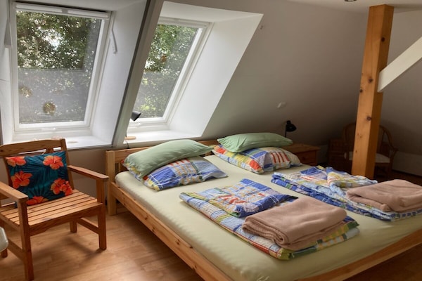 Foto van Vakantiehuis in  - Vakantiehuis in  - Untagged