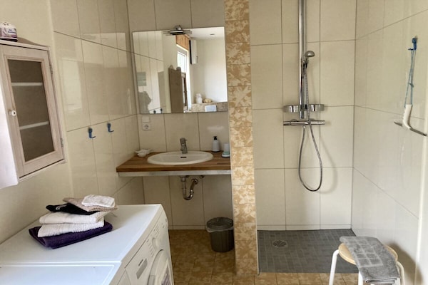 Foto van Vakantiehuis in  - Vakantiehuis in  - Untagged
