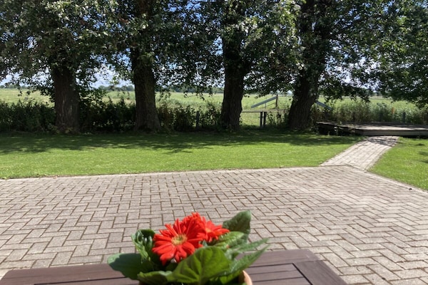 Foto van Vakantiehuis in  - Vakantiehuis in  - Untagged