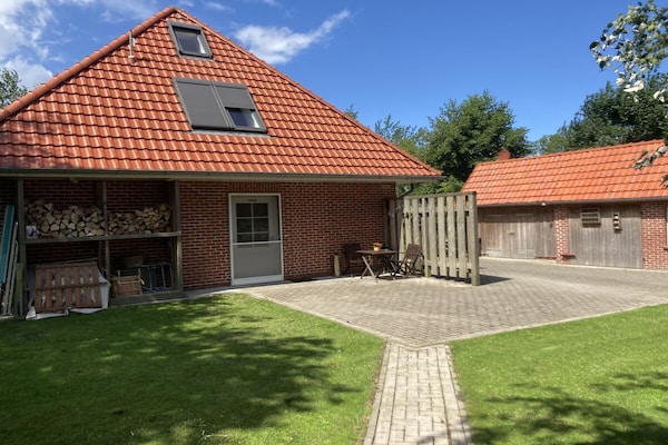 Foto van Vakantiehuis in  - Vakantiehuis in  - Untagged