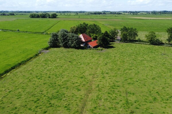 Foto van Vakantiehuis in  - Vakantiehuis in  - Untagged