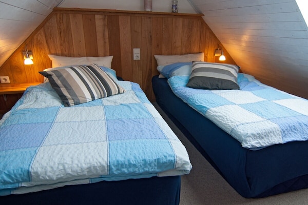 Foto van Vakantiehuis in  - Vakantiehuis in  - Untagged