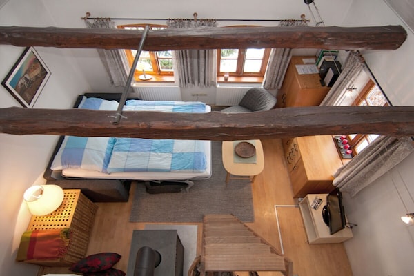 Foto van Vakantiehuis in  - Vakantiehuis in  - Untagged