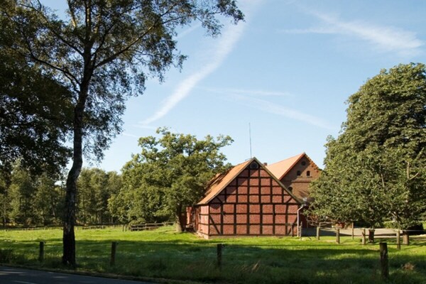 Foto van Vakantiehuis in  - Vakantiehuis in  - Untagged