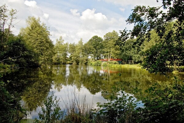 Foto van Vakantiehuis in  - Vakantiehuis in  - Untagged