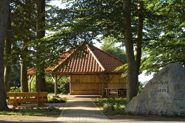 Foto van Vakantiehuis in  - Vakantiehuis in  - Untagged