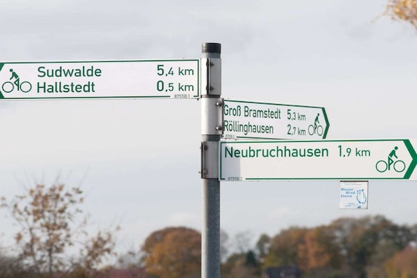 Foto van Vakantiehuis in  - Vakantiehuis in  - Untagged