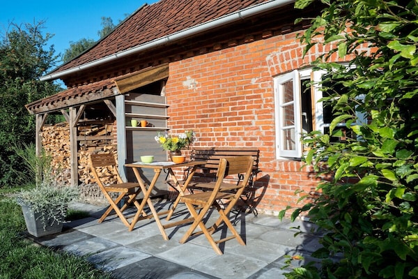 Foto van Vakantiehuis in  - Vakantiehuis in  - Untagged