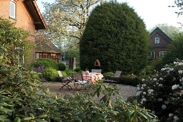 Foto van Vakantiehuis in  - Vakantiehuis in  - Untagged