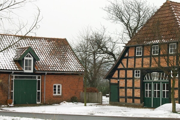 Foto van Vakantiehuis in  - Vakantiehuis in  - Untagged