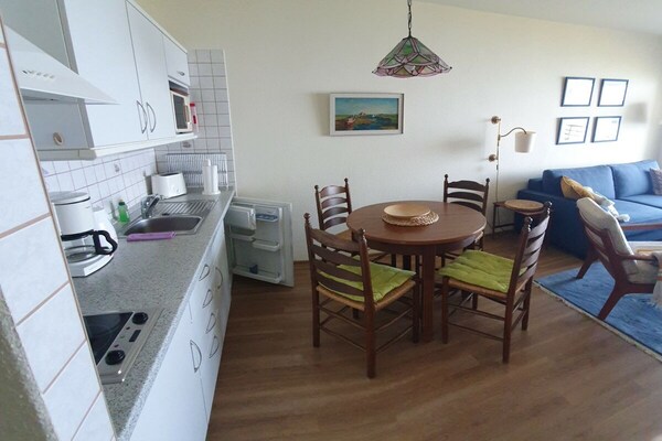 Foto van Bruns House Grimmershörn - Vakantiehuis in Cuxhaven - Untagged