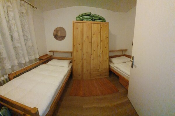 Foto van Bruns House Grimmershörn - Vakantiehuis in Cuxhaven - Untagged