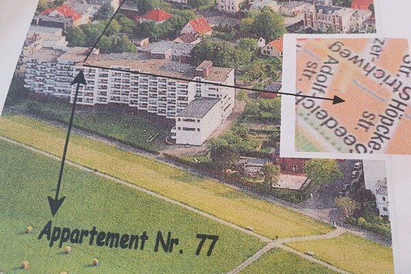 Foto van Bruns House Grimmershörn - Vakantiehuis in Cuxhaven - Untagged