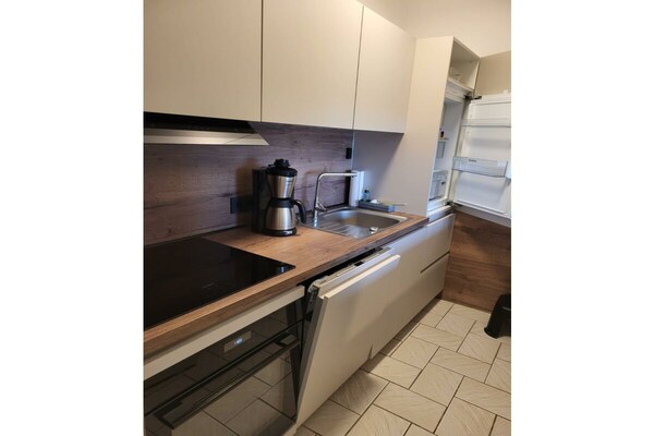 Foto van Beinke North Sea View 1 - Vakantiehuis in Cuxhaven - Untagged