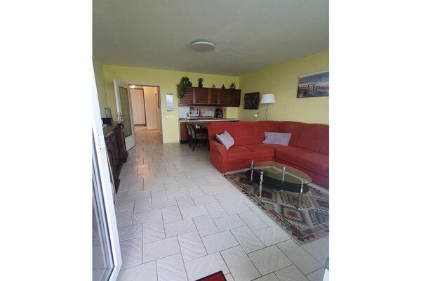 Foto van Beinke North Sea View 1 - Vakantiehuis in Cuxhaven - Untagged