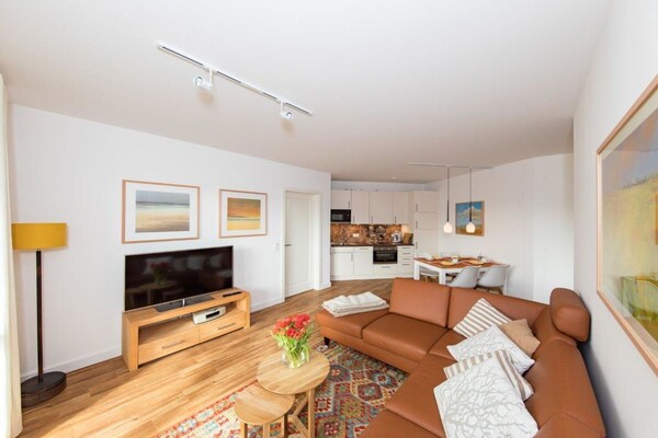 Foto van 11 in Villa Meeresblau - Vakantiehuis in Cuxhaven - Untagged