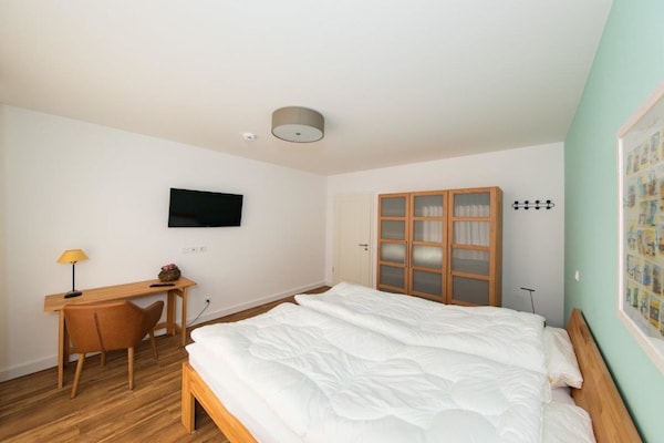 Foto van 11 in Villa Meeresblau - Vakantiehuis in Cuxhaven - Untagged