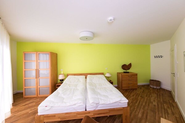 Foto van 11 in Villa Meeresblau - Vakantiehuis in Cuxhaven - Untagged