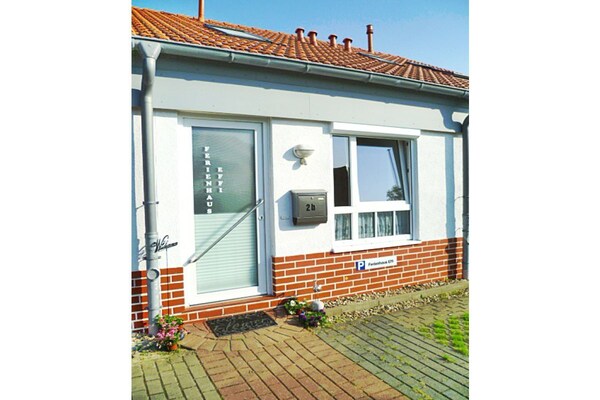 Foto van Vakantiehuis in  - Vakantiehuis in  - Untagged
