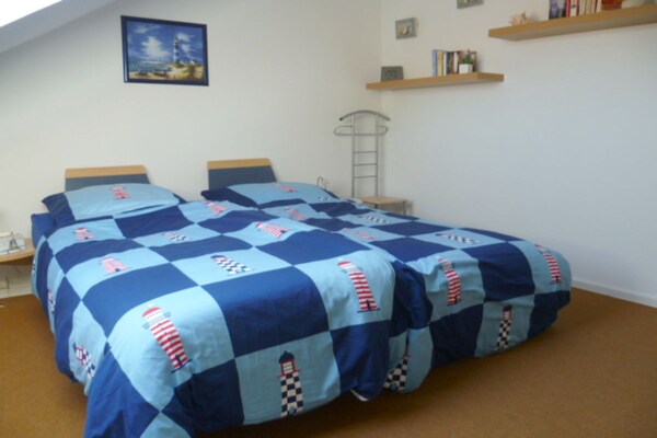 Foto van Vakantiehuis in  - Vakantiehuis in  - Untagged