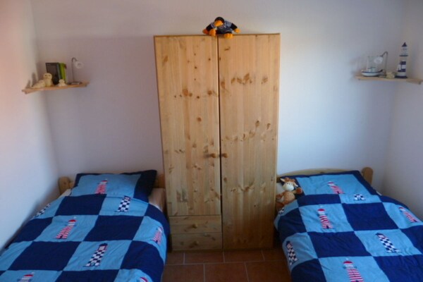 Foto van Vakantiehuis in  - Vakantiehuis in  - Untagged