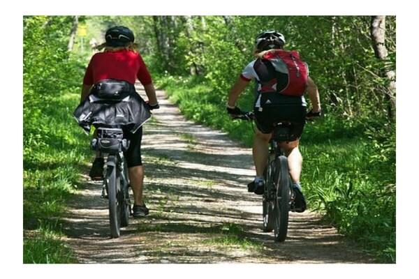 Foto van Geweldig vakantiehuis vlakbij het meer - Vakantiehuis in Hambühren - Untagged