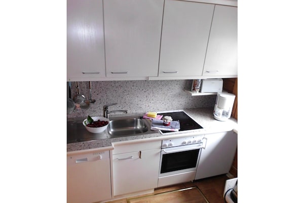 Foto van Blokhut Blueberry in Heide - Vakantiehuis in Neuenkirchen - Untagged