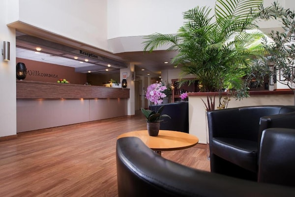 Foto van Peine Salzgitter Tweepersoonskamer 2 Aparte Bedden - HotelFacilitiesAndServices
