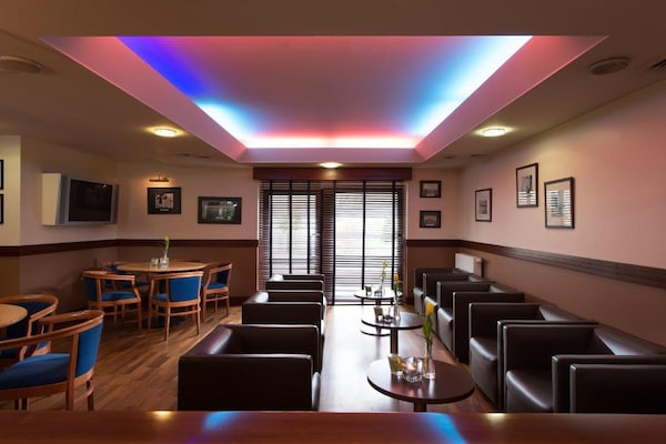 Foto van Peine Salzgitter Tweepersoonskamer 2 Aparte Bedden - HotelFacilitiesAndServices