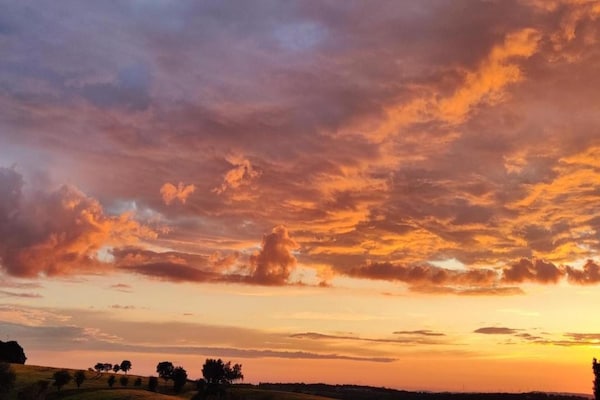 Foto van Gezellige schuilplaats, Wezerbergland - Vakantiehuis in Eichenborn - AreaSummer5KM