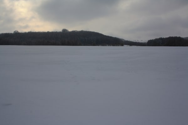 Foto van Gezellige schuilplaats, Wezerbergland - Vakantiehuis in Eichenborn - AreaWinter20KM