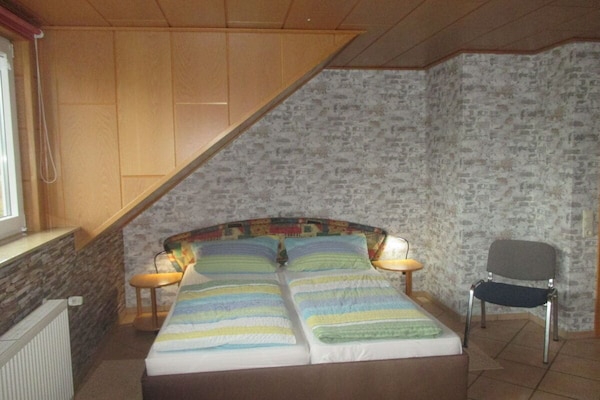 Foto van Vakantiehuis in  - Vakantiehuis in  - Untagged