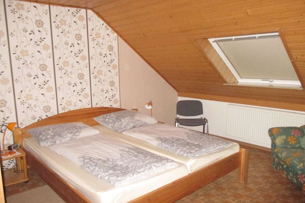 Foto van Vakantiehuis in  - Vakantiehuis in  - Untagged