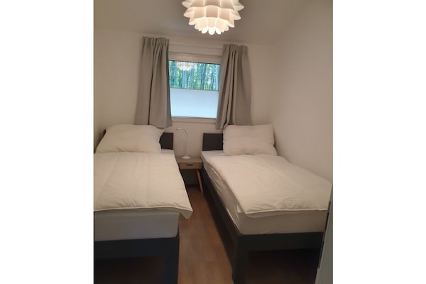 Foto van Boskwartier nr. 12 - Vakantiehuis in Bad Arolsen - Wetterburg - Untagged